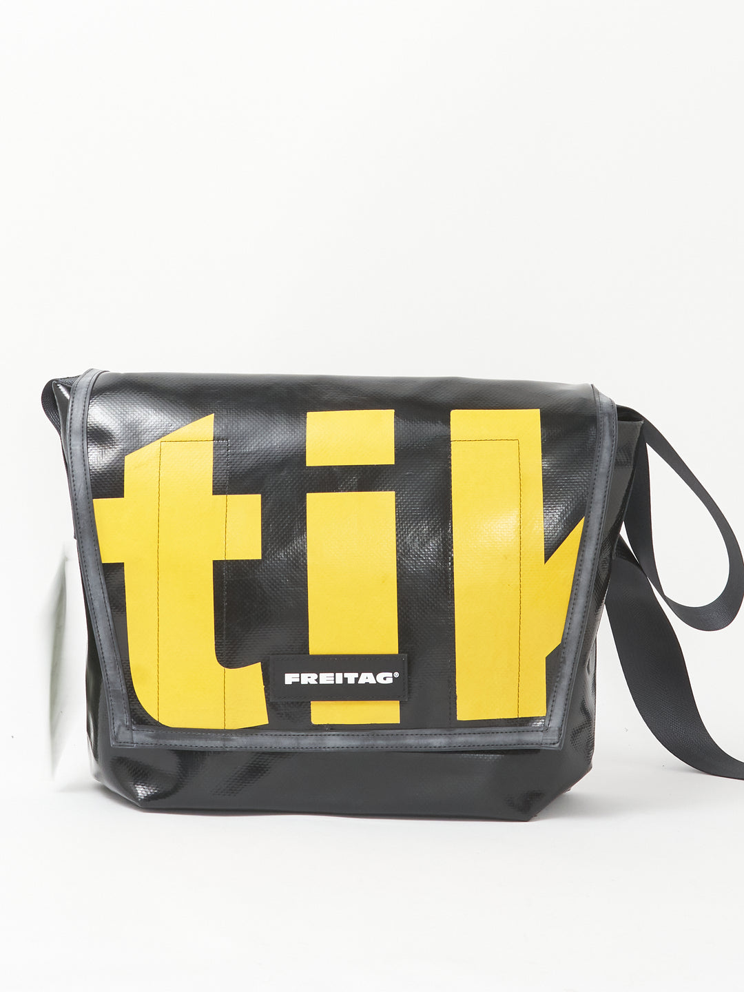 F14 DEXTER - black yellow