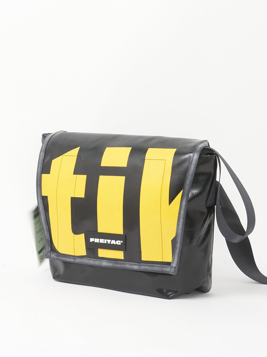 F14 DEXTER - black yellow