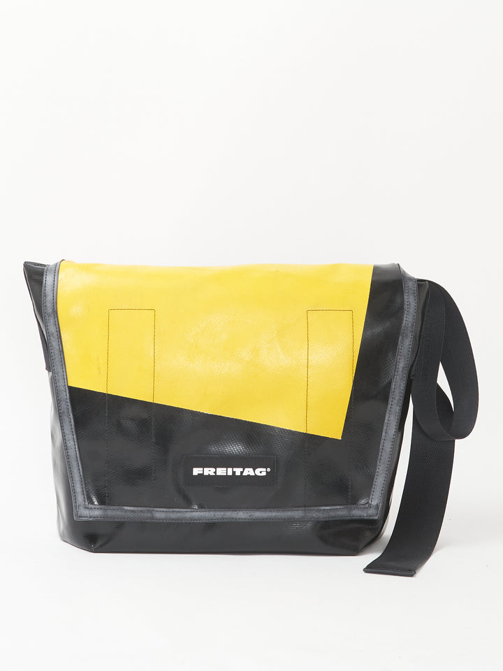 F14 DEXTER - black yellow
