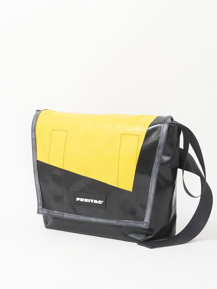 F14 DEXTER - black yellow