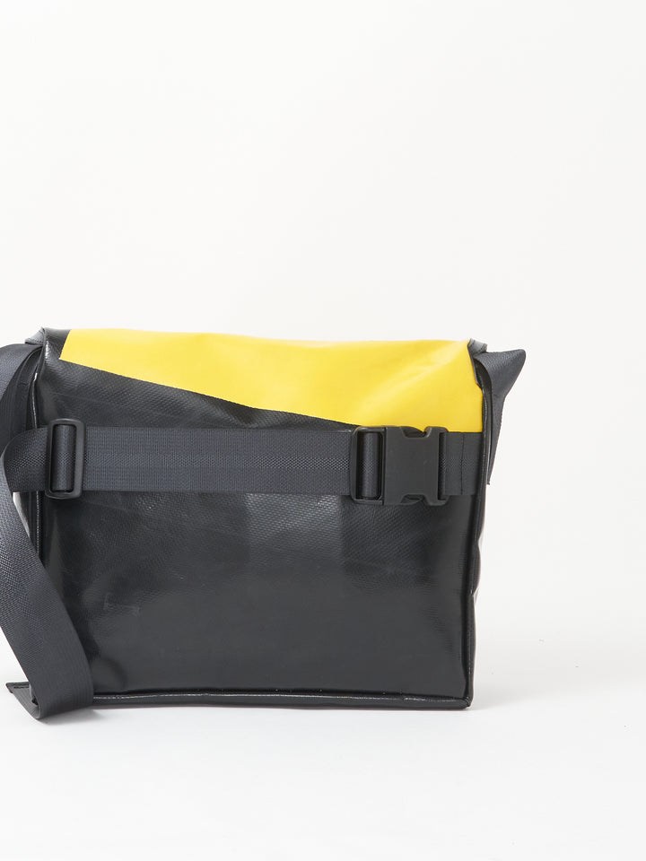 F14 DEXTER - black yellow