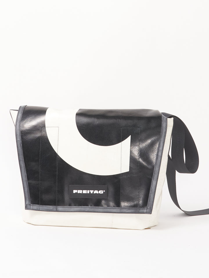 F14 DEXTER - white black