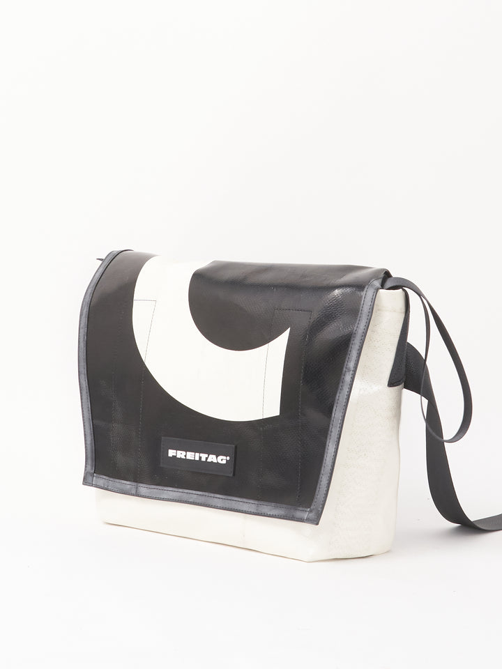 F14 DEXTER - white black