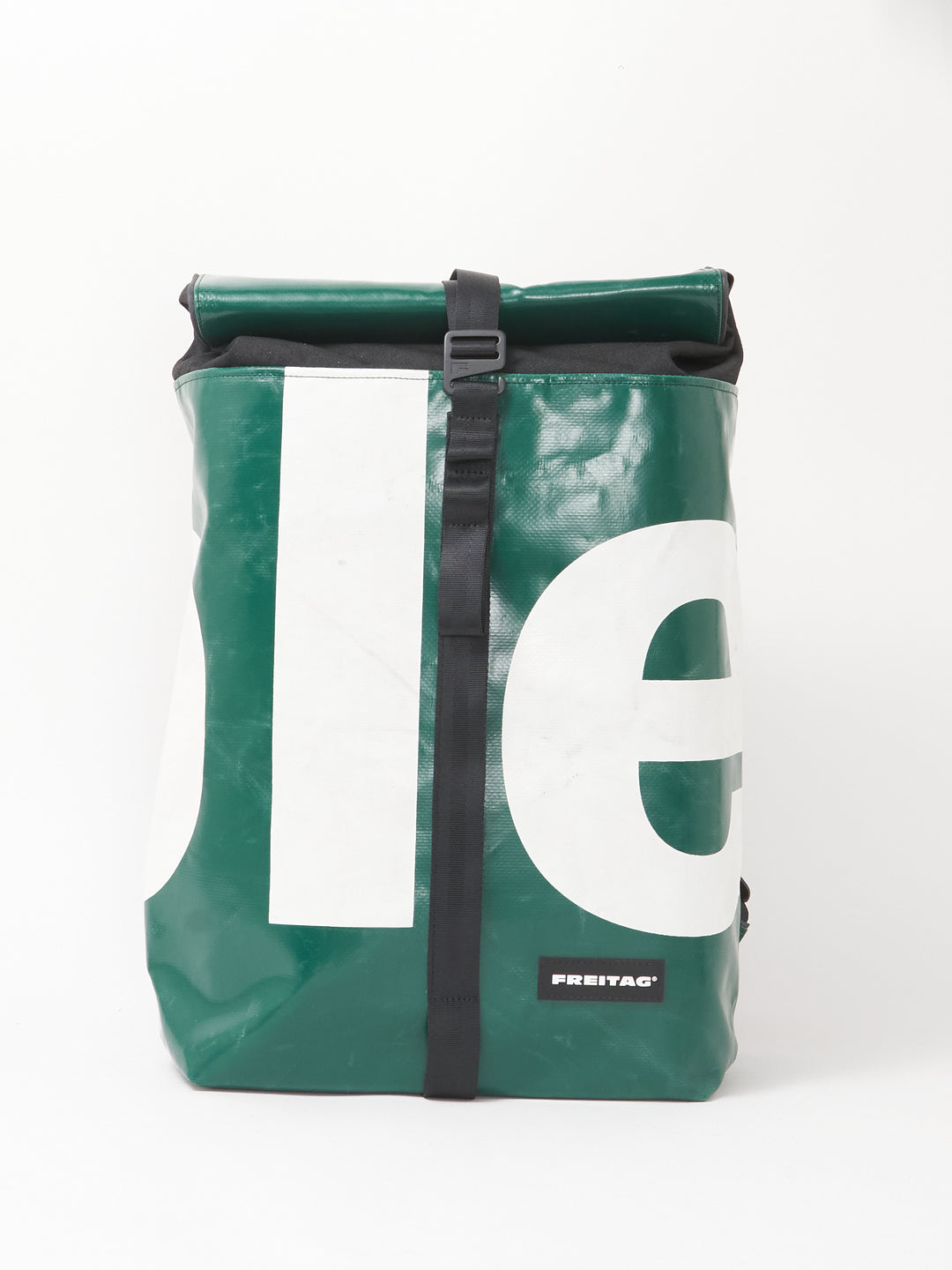 F155 CLAPTON - green white