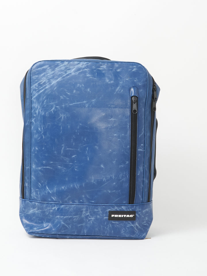 F306 HAZZARD - blue