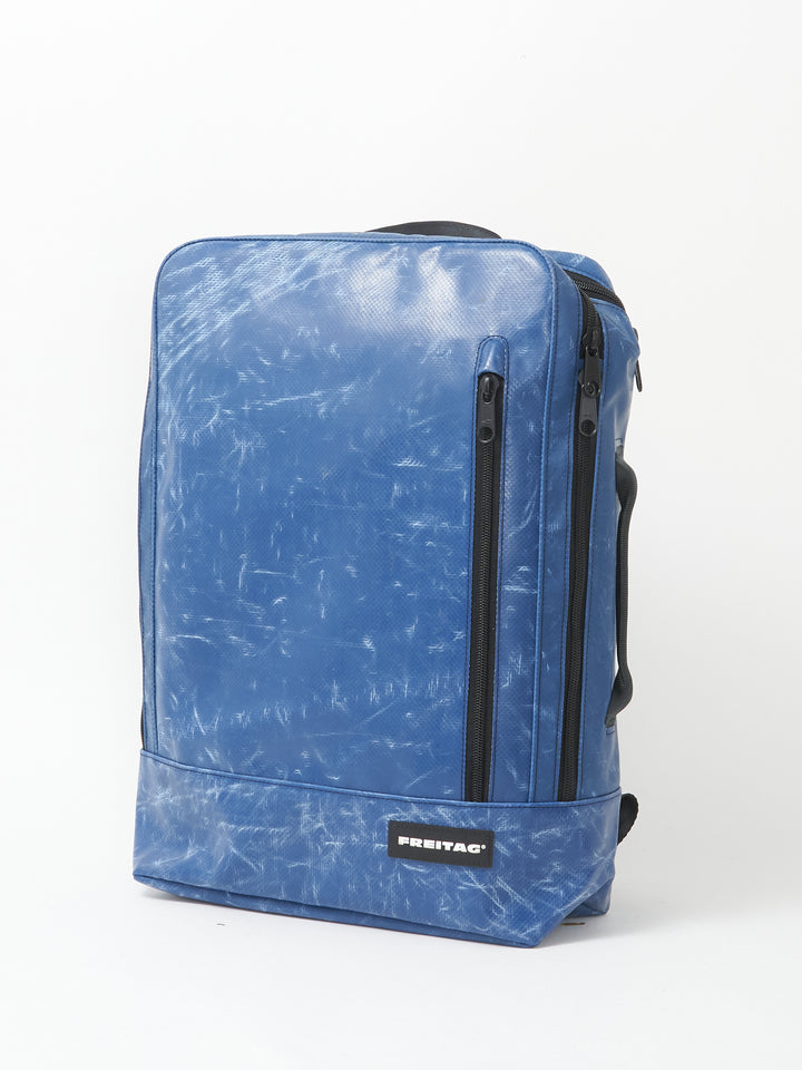 F306 HAZZARD - blue