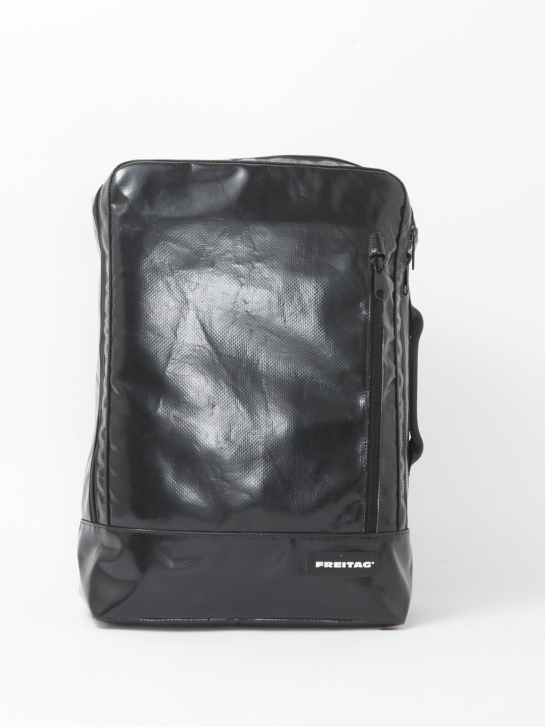 F306 HAZZARD - black