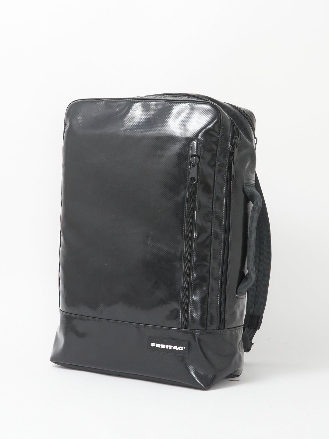 F306 HAZZARD - black