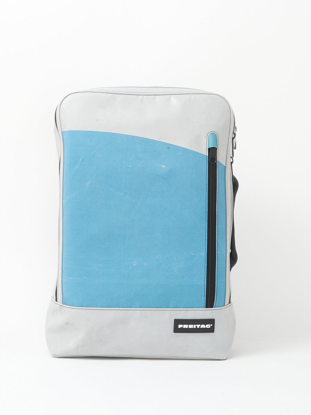 F306 HAZZARD - grey blue