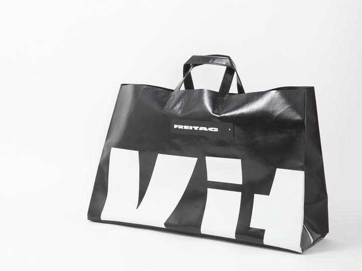 F260 Miami Wide -black white