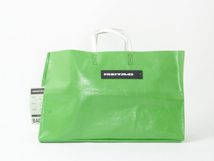 F260 Miami Wide - green white