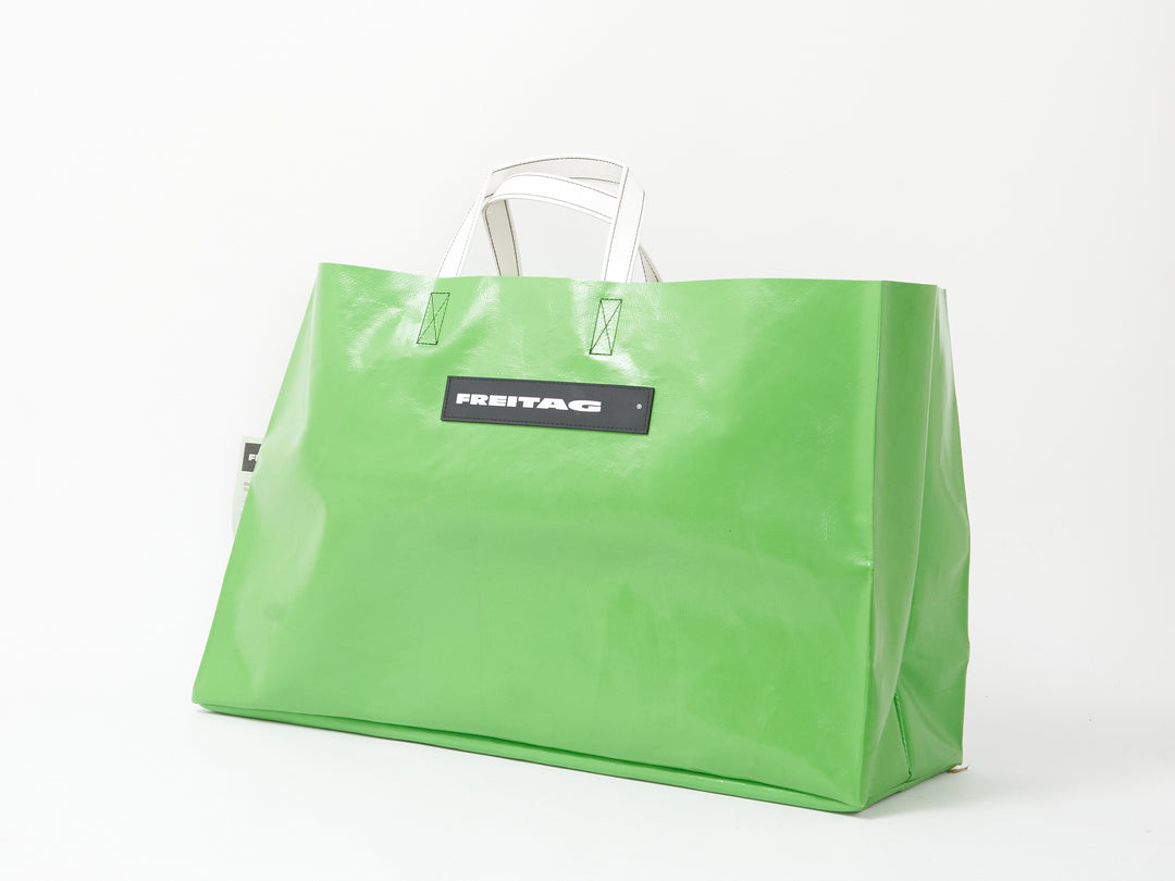 F260 Miami Wide - green white