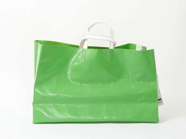 F260 Miami Wide - green white