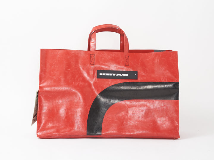 F260 Miami Wide - red black