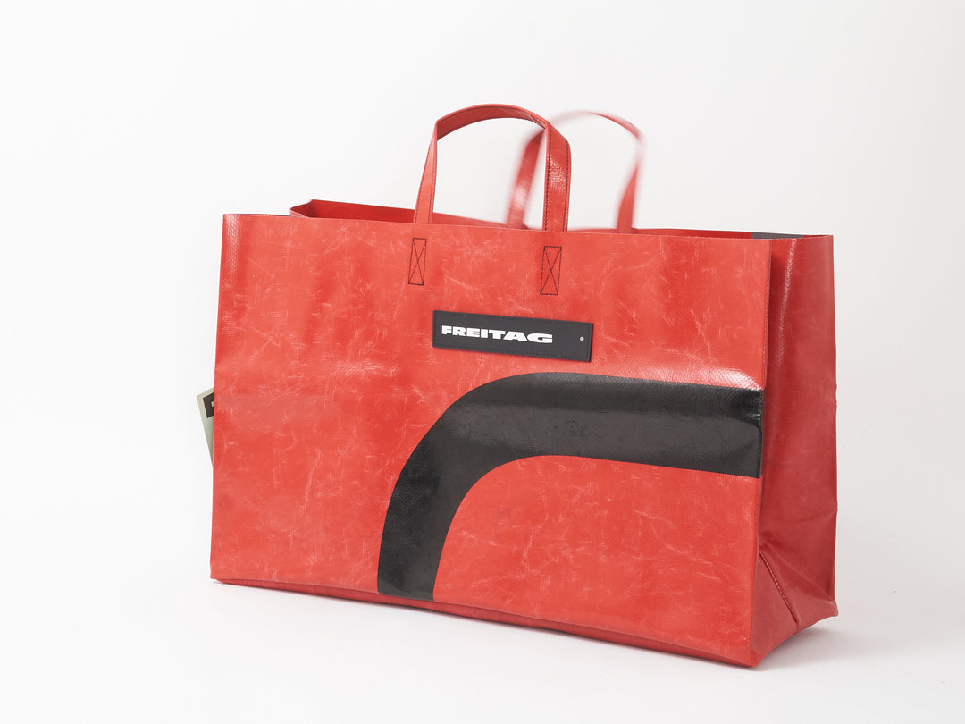 F260 Miami Wide - red black