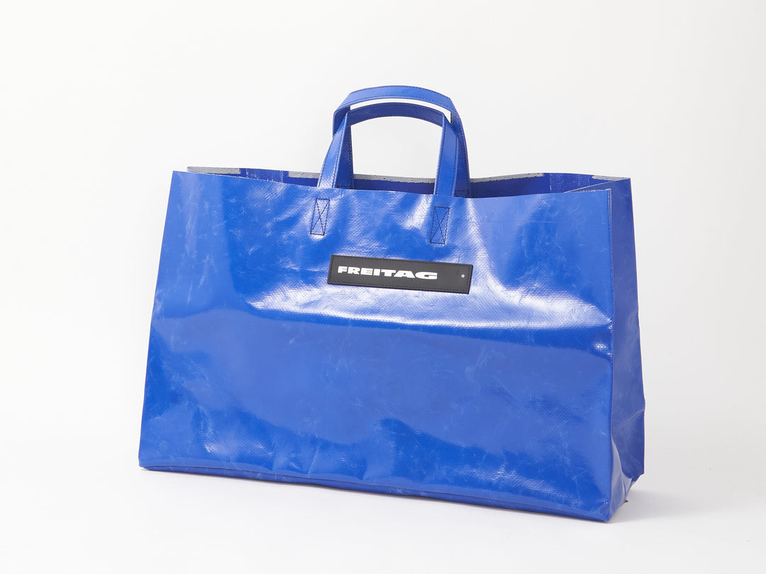 F260 Miami Wide - blue