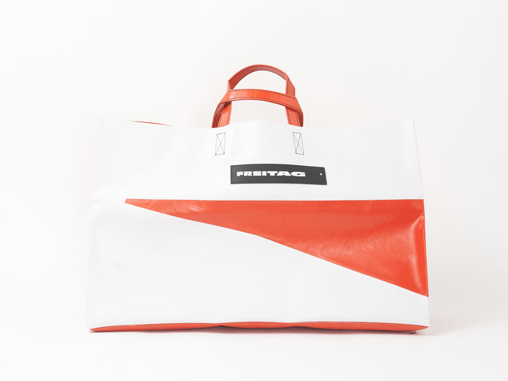 F260 Miami Wide - red white