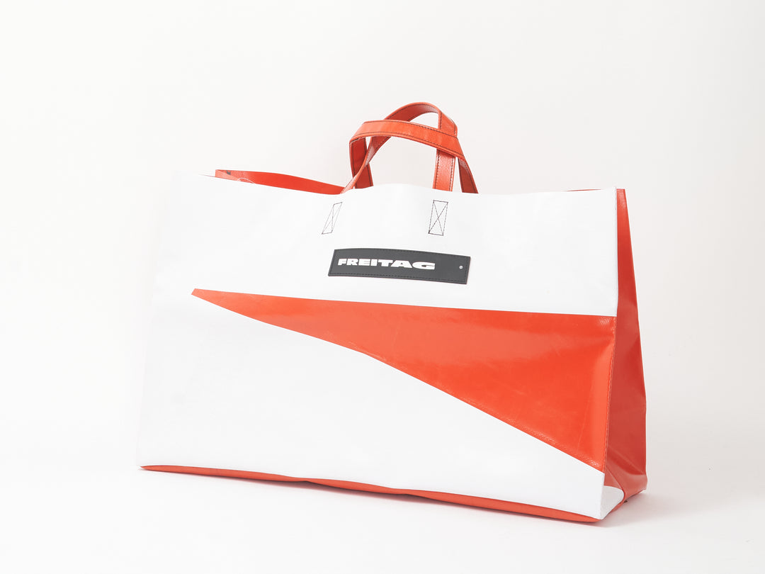 F260 Miami Wide - red white