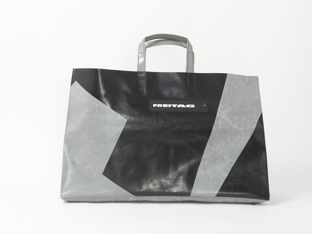 F260 Miami Wide - black grey