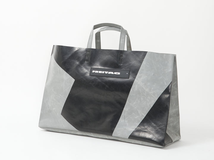 F260 Miami Wide - black grey