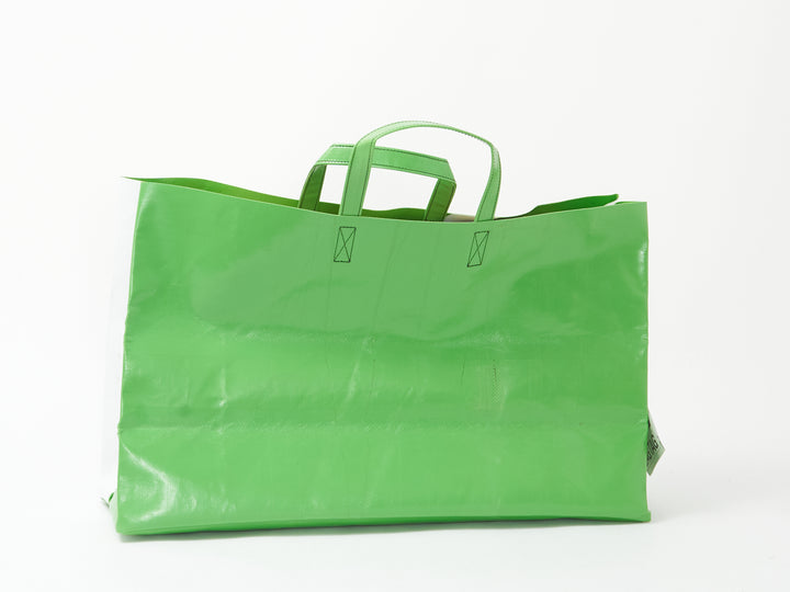 F260 Miami Wide - white green