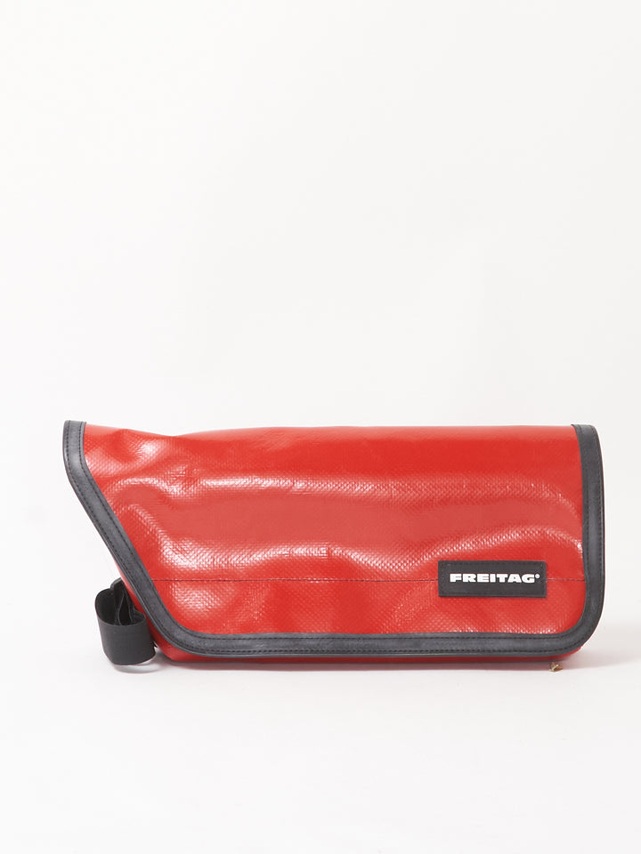 F141 BERYL - red