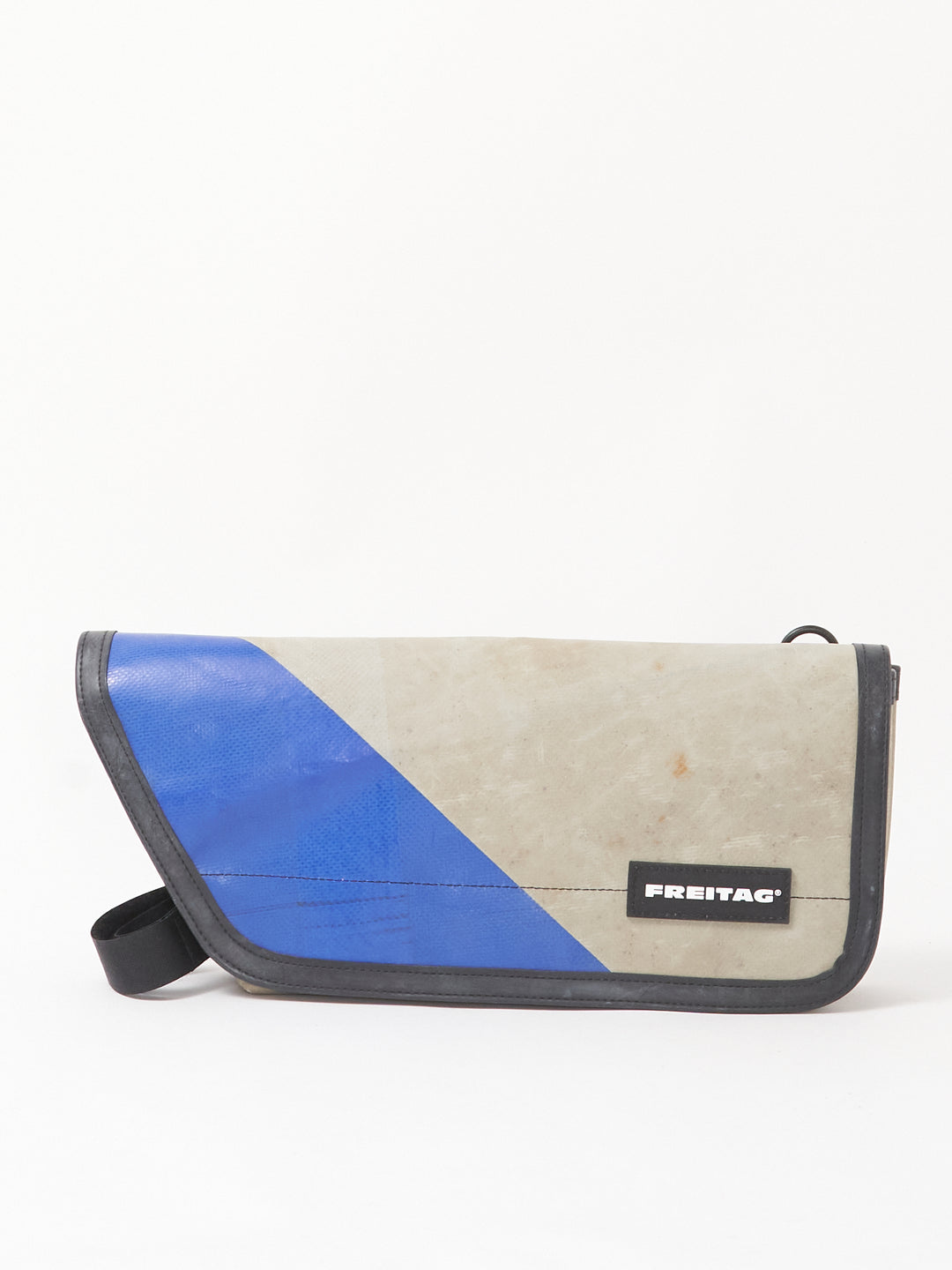F141 BERYL - grey blue