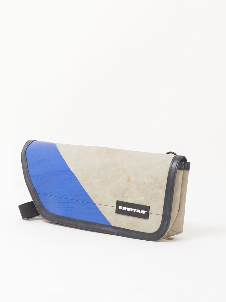 F141 BERYL - grey blue