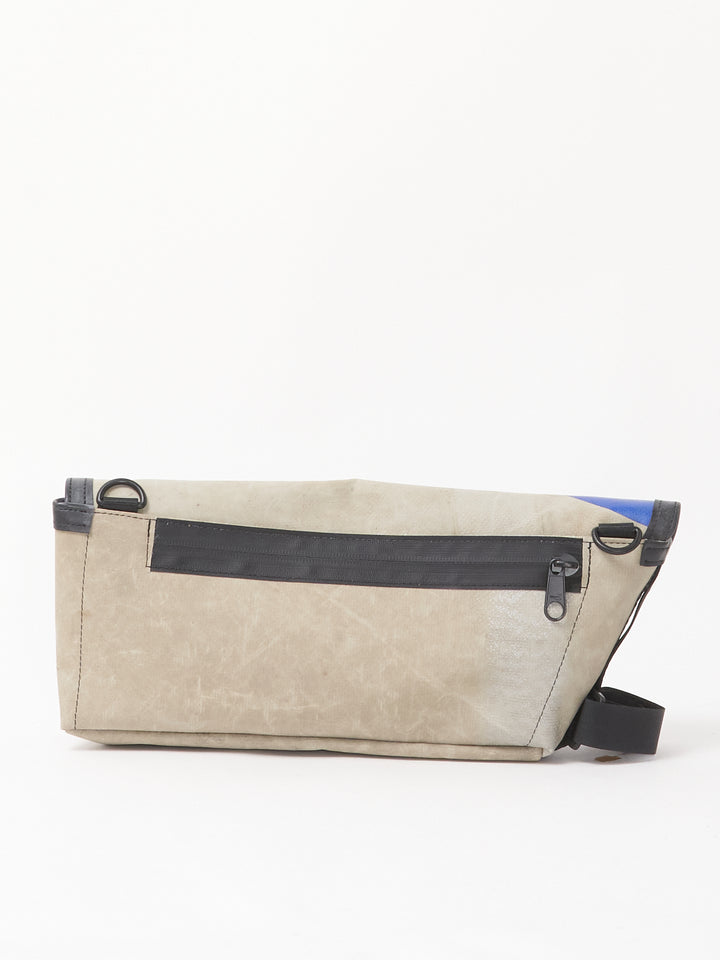 F141 BERYL - grey blue