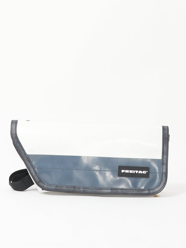 F141 BERYL - grey white