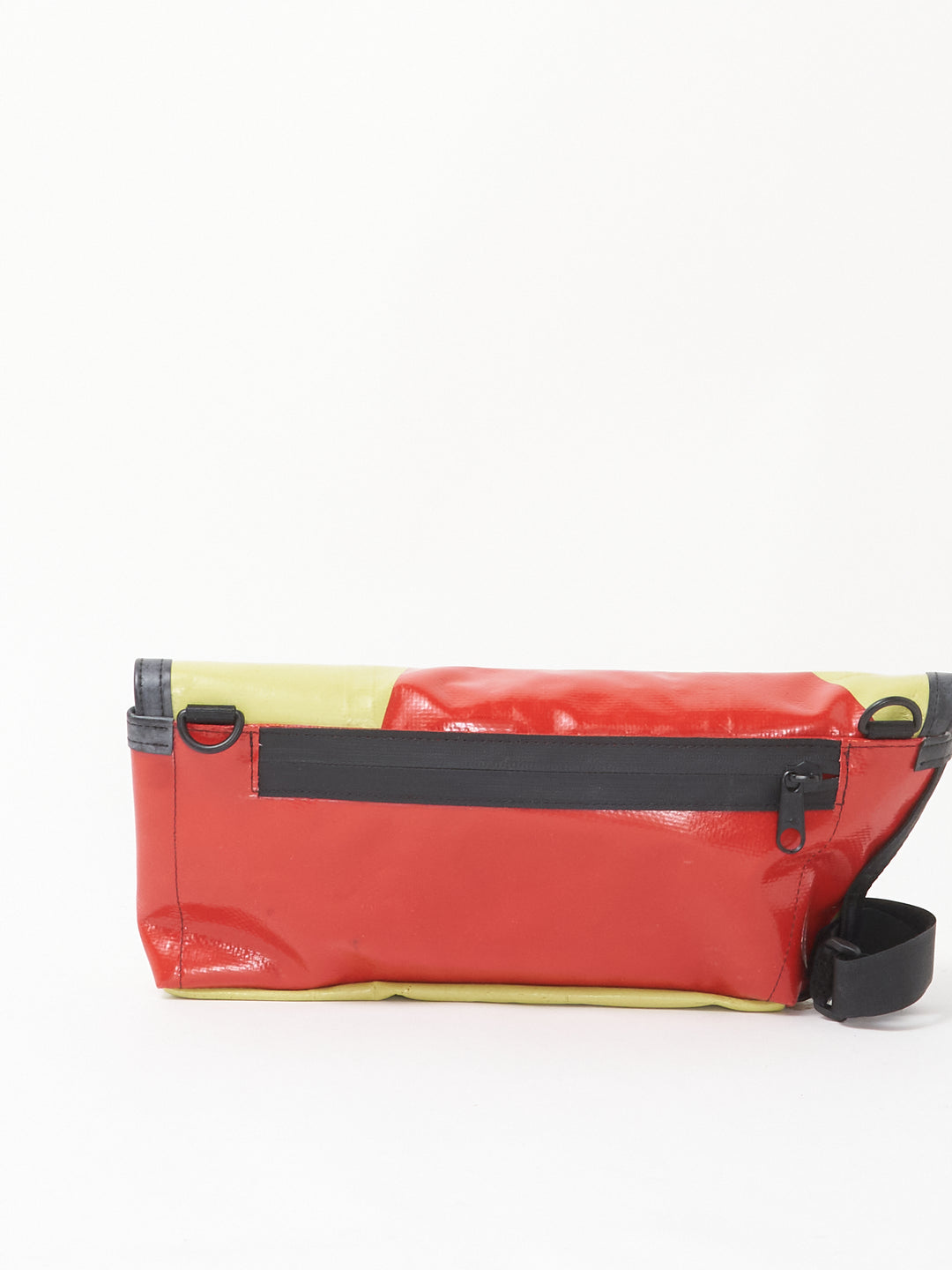 F141 BERYL - red yellow