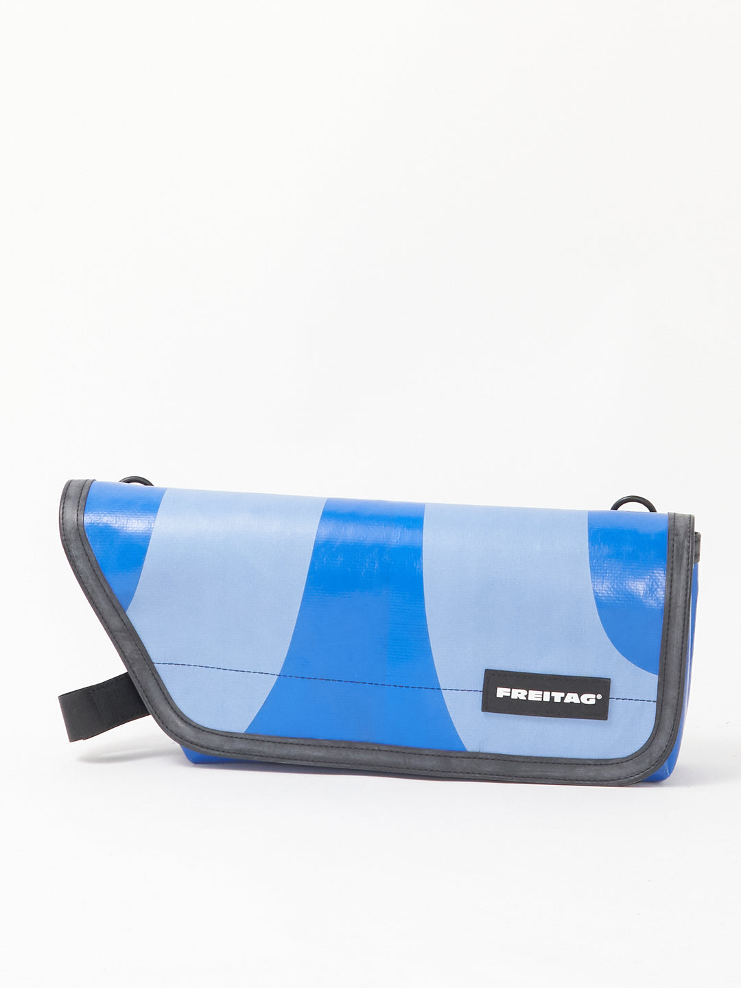 F141 BERYL - blue blue