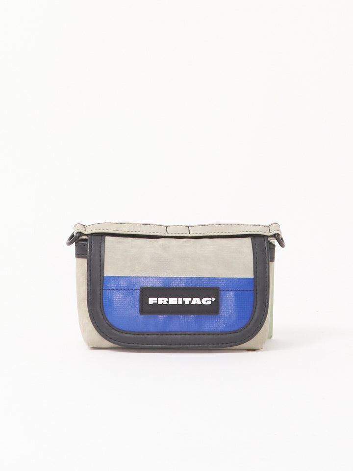 F142 HEINZ - grey blue
