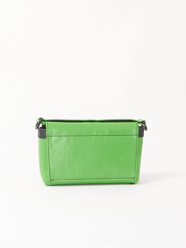 F142 HEINZ - green