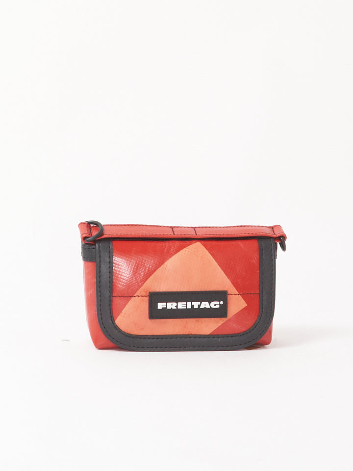 F142 HEINZ - red