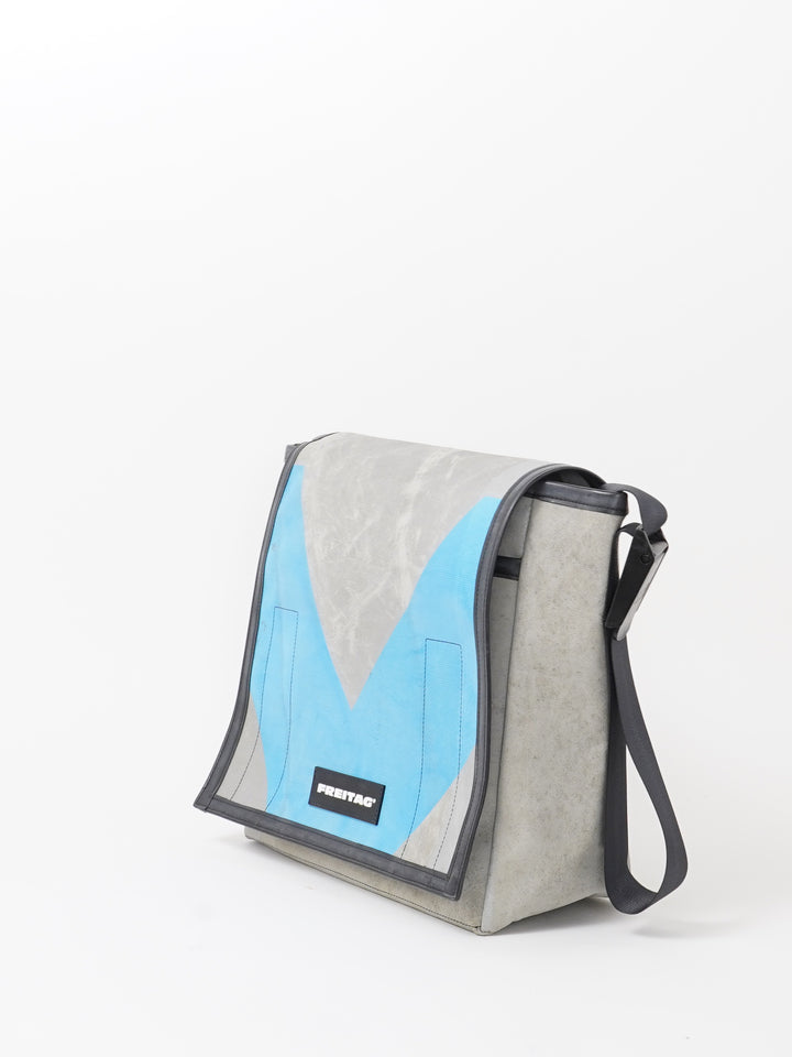 F21 Nightclub - grey blue