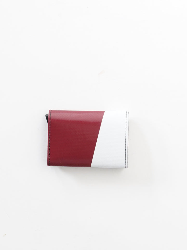 F705 Secrid x Freitag - red white