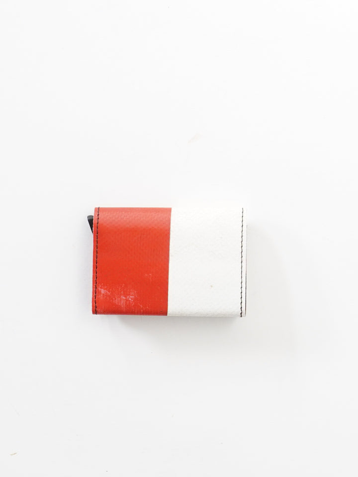 F705 Secrid x Freitag - white red