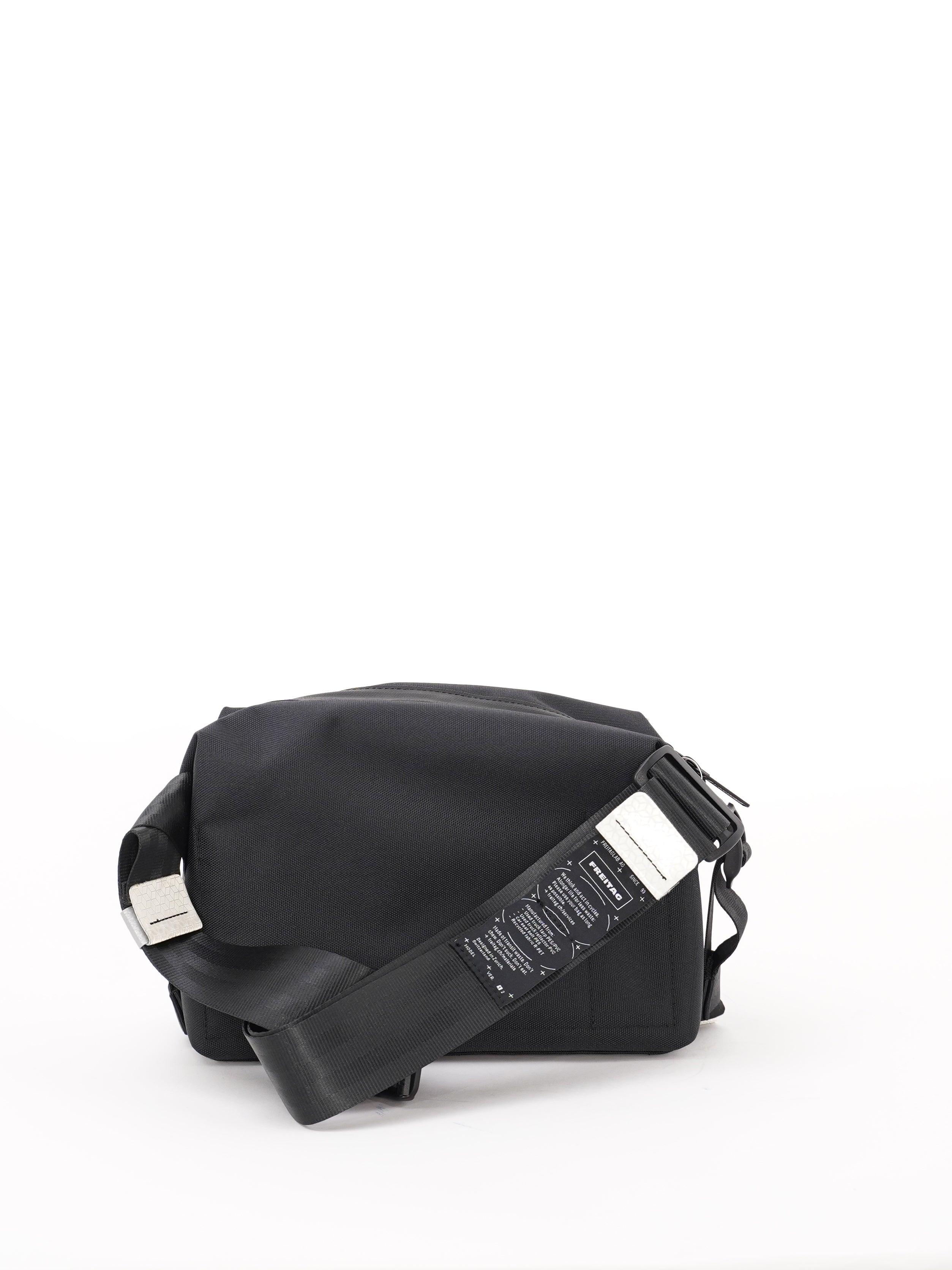 Freitag black bag sale