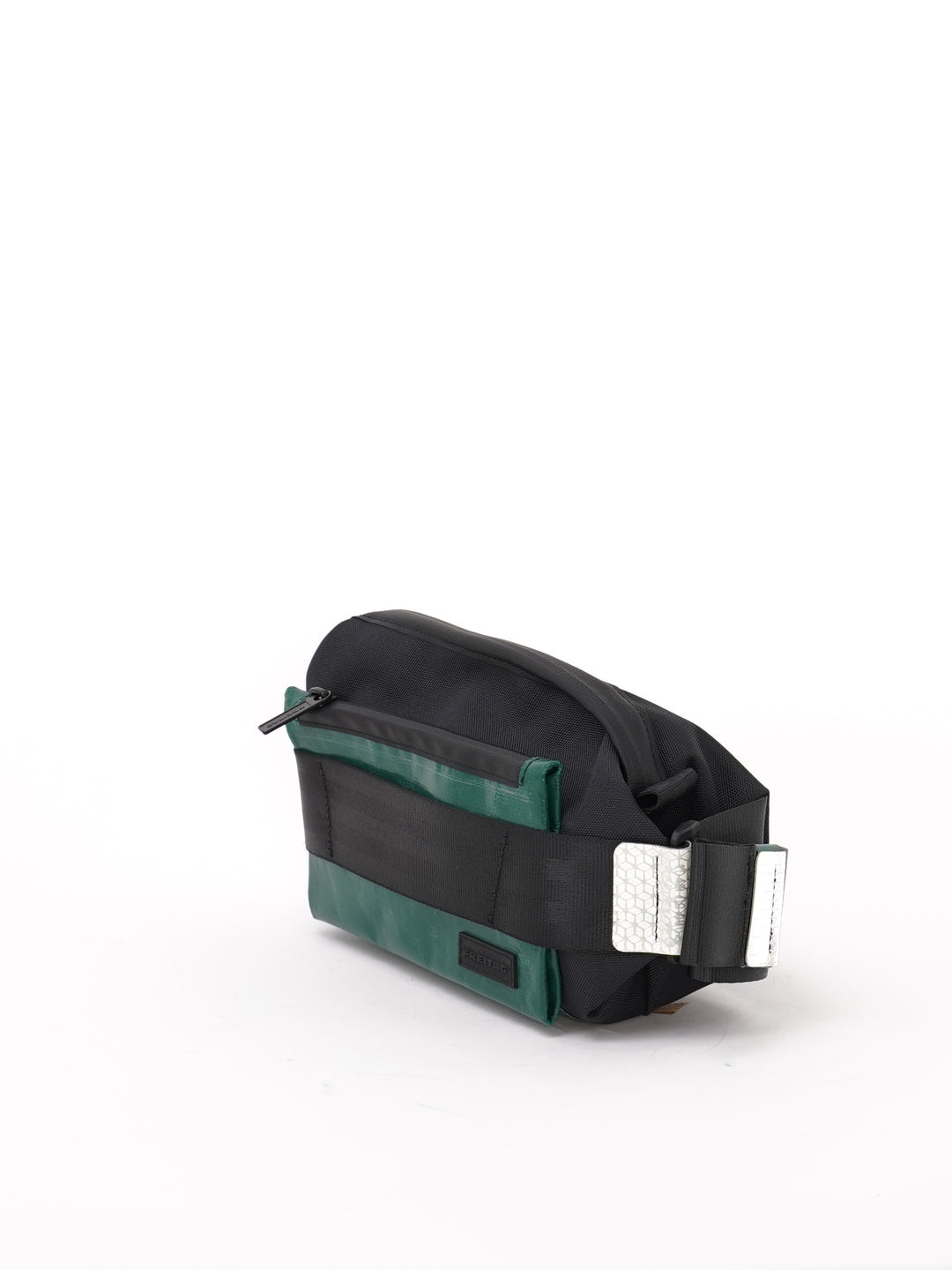 F650 Dixon -black green