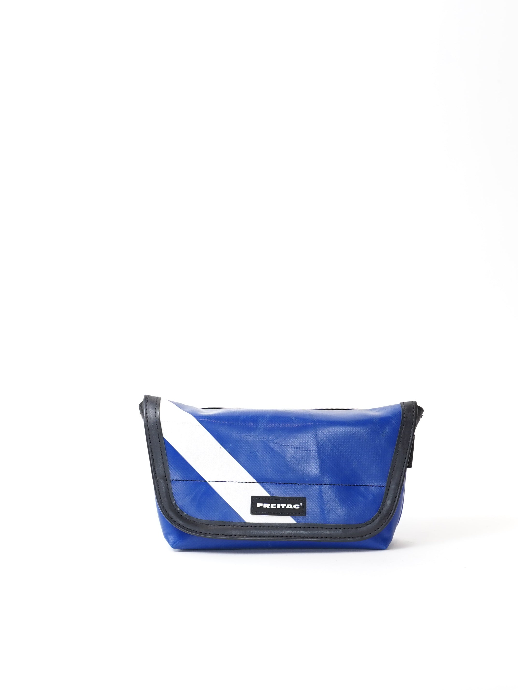 F40 Jamie -blue/white