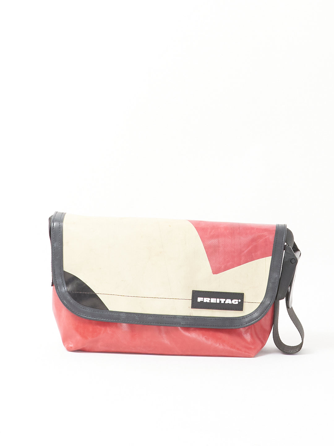 F41 Hawaii Five-O  - red beige
