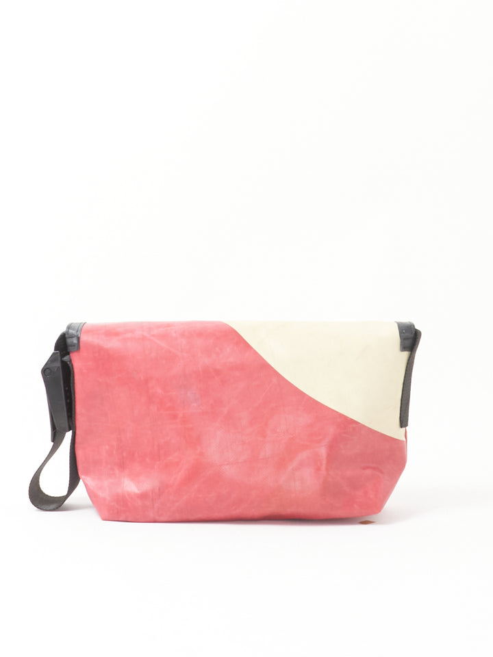 F41 Hawaii Five-O  - red beige