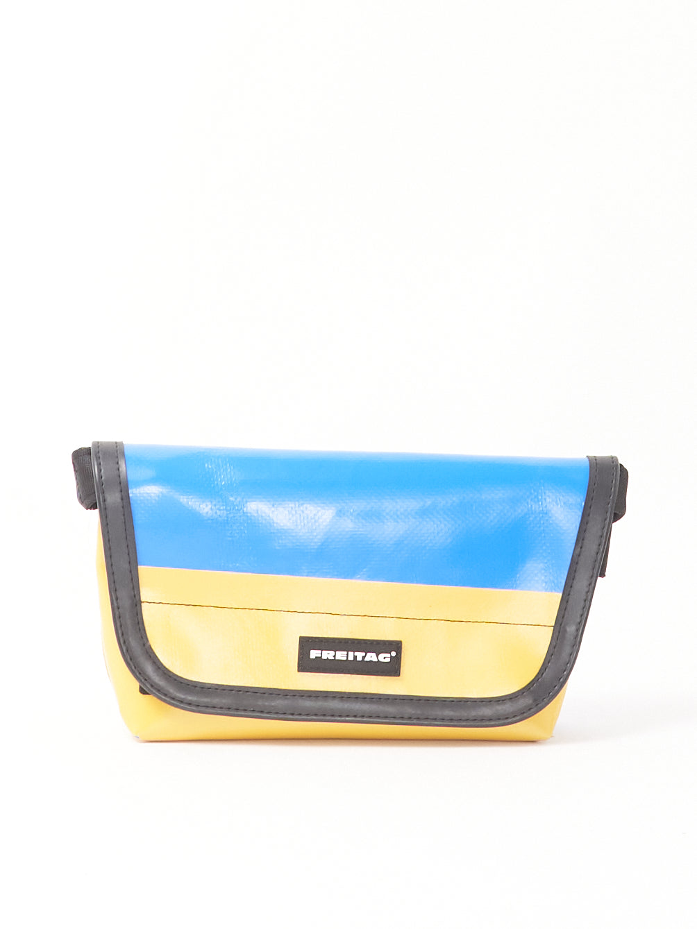 F40 Jamie - blue yellow