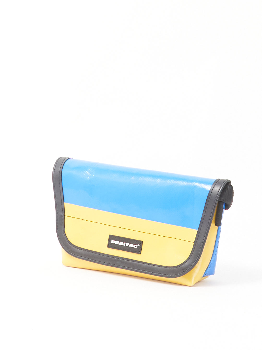 F40 Jamie - blue yellow