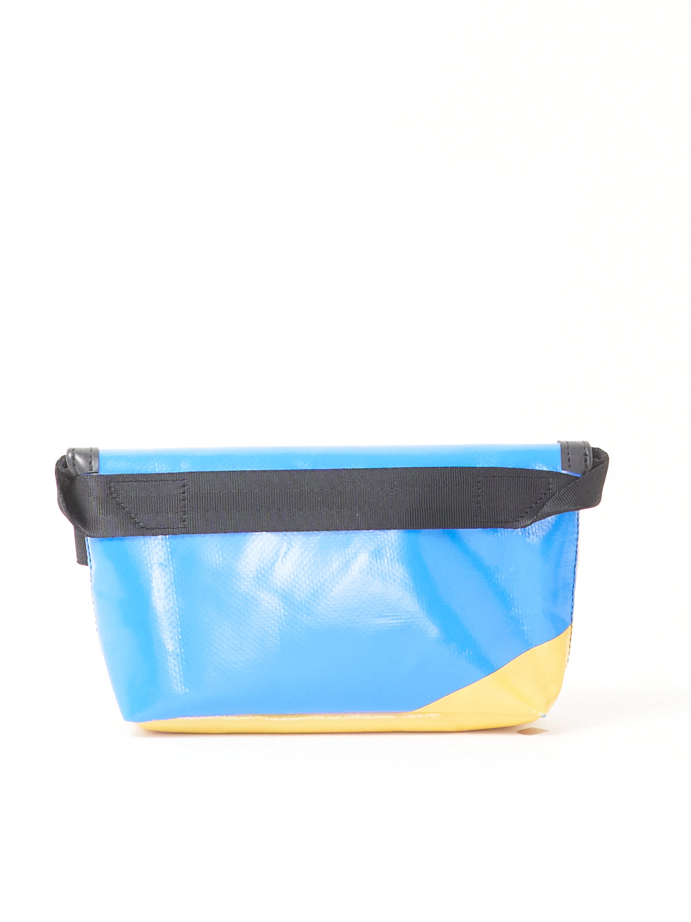 F40 Jamie - blue yellow