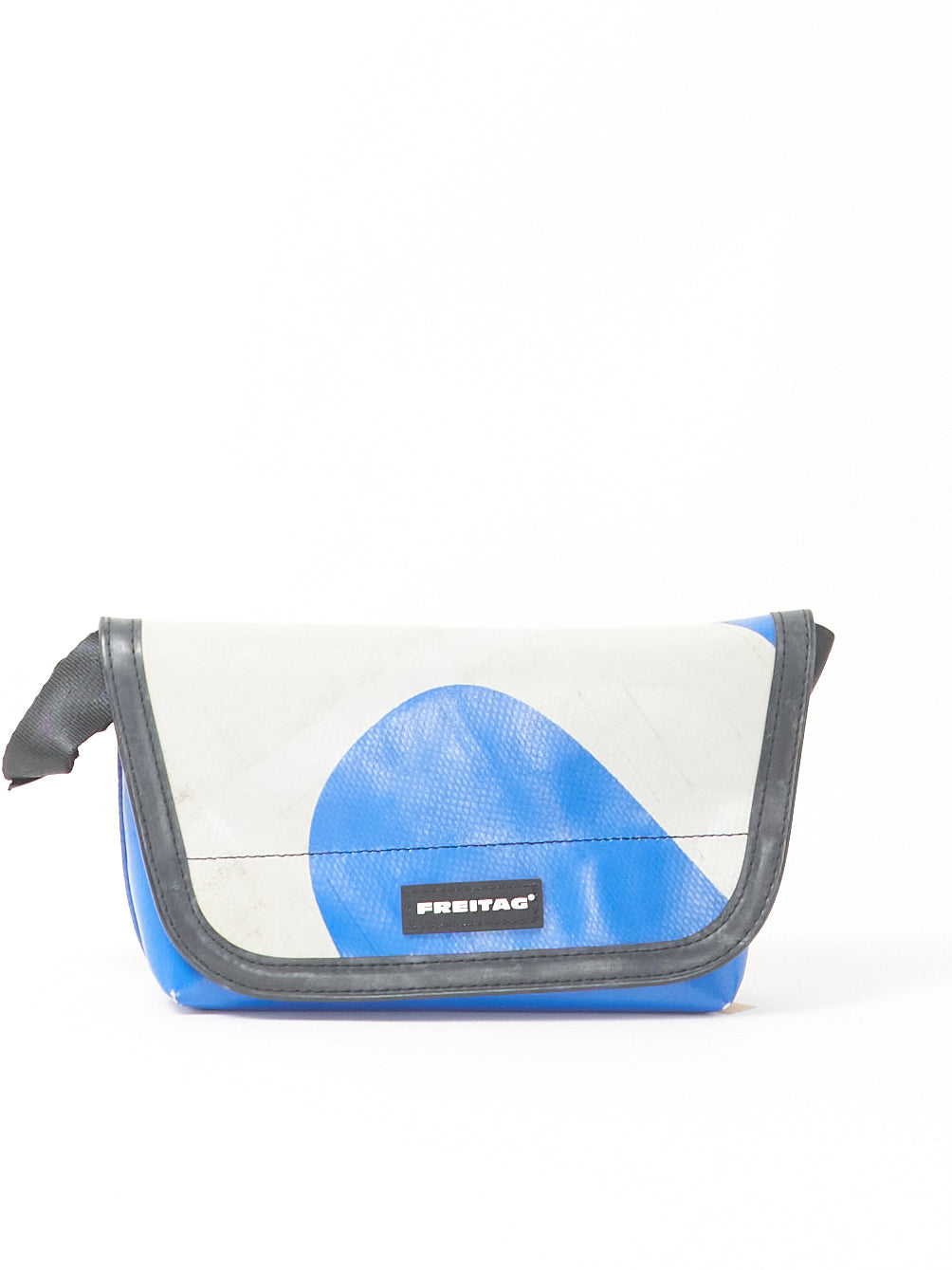 F40 Jamie - blue grey