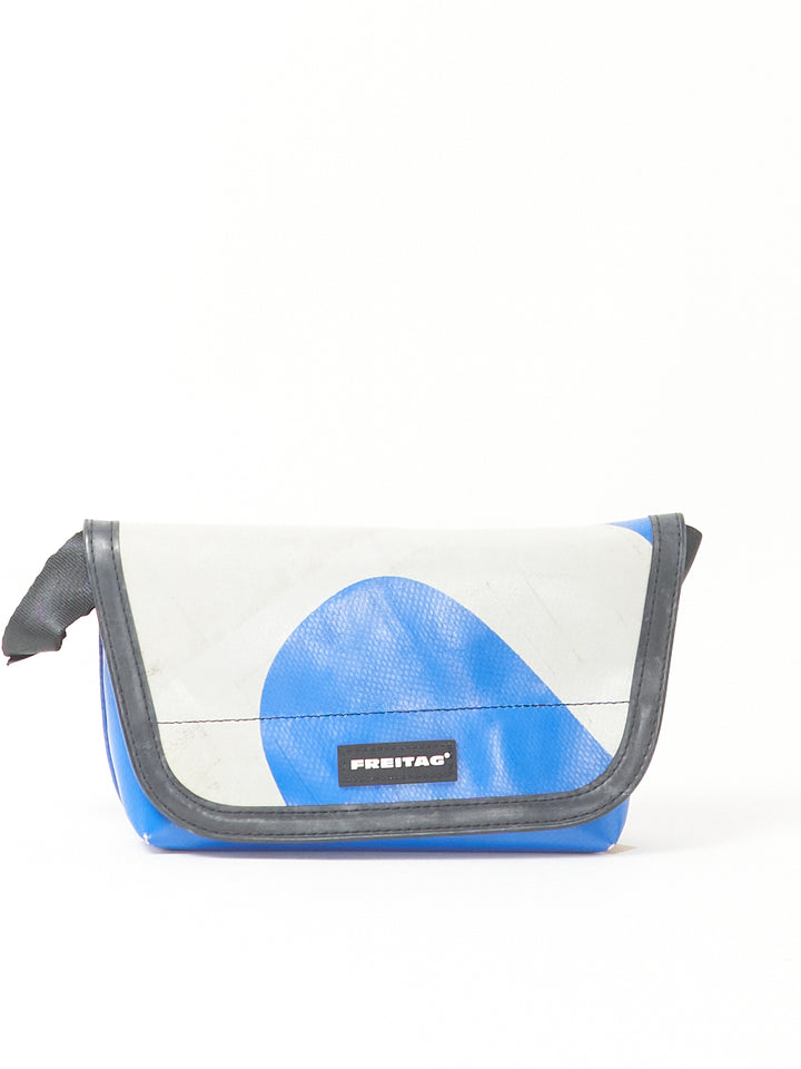F40 Jamie - blue grey