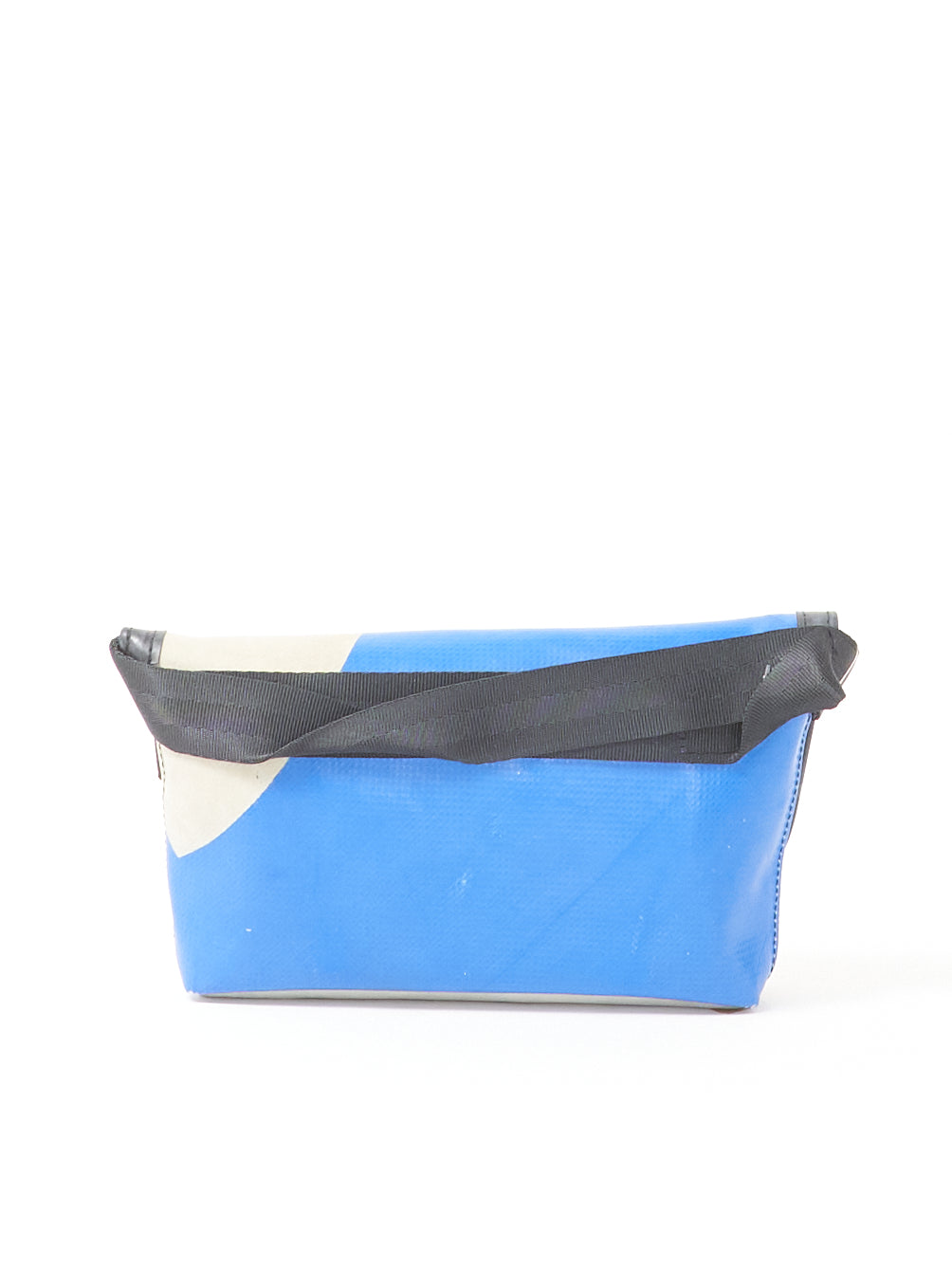 F40 Jamie - blue grey