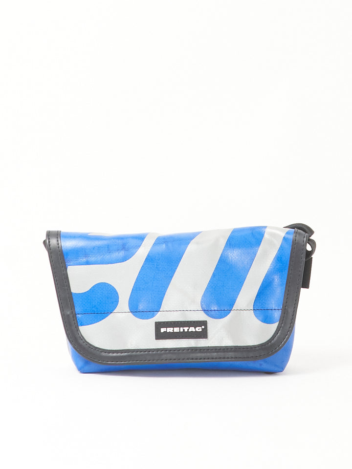 F40 Jamie - blue grey